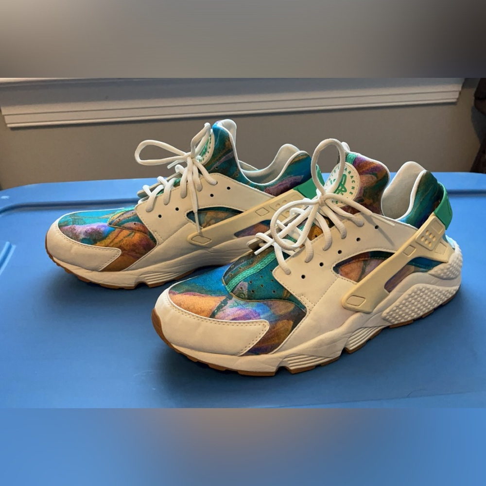 Nike hurrache